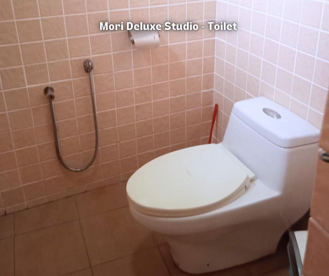 MalaccaMori Jonkerアパートメント エクステリア 写真