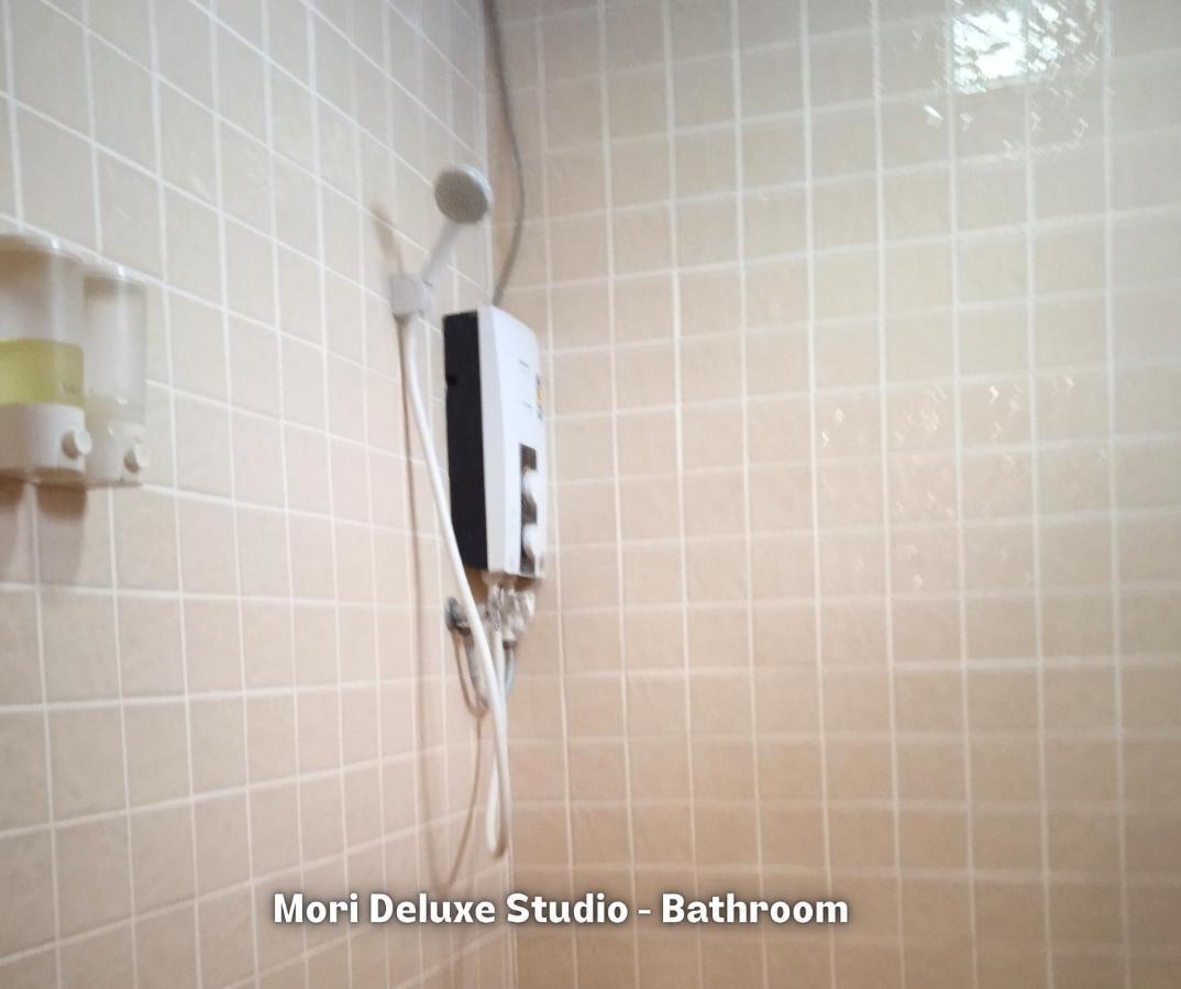 MalaccaMori Jonkerアパートメント エクステリア 写真