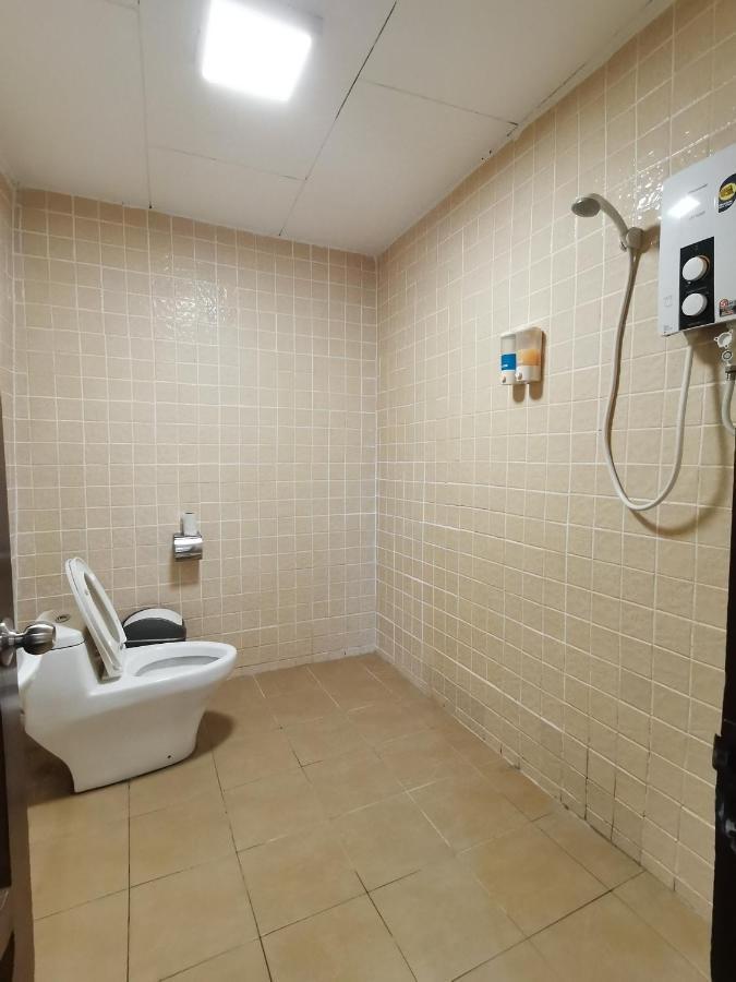 MalaccaMori Jonkerアパートメント エクステリア 写真